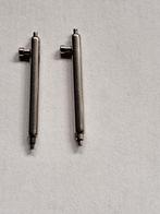 BARRETTES spéciales pour Montre,  voir photos Merci, Enlèvement ou Envoi, Neuf