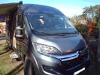 Zo goed als nieuwe camperbus, Caravans en Kamperen, Mobilhomes, Overige merken, Bus-model, Diesel, Tot en met 3