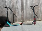Steps, Fietsen en Brommers, Steps, Ophalen, Gebruikt, Gewone step, DECATHLON