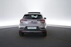 (2CFU095) RENAULT CAPTUR, Autos, Argent ou Gris, Euro 6, Entreprise, 1333 cm³