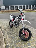 450LX ( ruilen ), Ophalen, Zo goed als nieuw