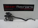 Nissin Complete Achter Remklauw Honda CBR600F / CBR600Fi, Motoren, Ophalen of Verzenden, Gebruikt