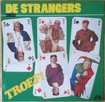 4 LP's De Strangers, Cd's en Dvd's, Vinyl | Nederlandstalig, Ophalen of Verzenden, Gebruikt, 12 inch, Overige genres