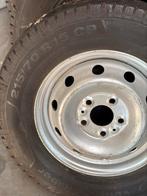 Banben 15 inch voor mobielhome Fiat, Auto-onderdelen, Banden en Velgen, Ophalen, Band(en)