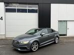 Audi S3 automatique, Achat, Euro 6, Noir, 5 portes