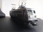 Lima Nmbs type 125 met Marklin stroomafnemers, Ophalen of Verzenden, Zo goed als nieuw, Lima