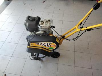 Motocultor  beschikbaar voor biedingen