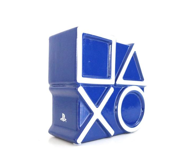 Paladone PlayStation PS5 Iconen Spaarpot - Deadstock, Games en Spelcomputers, Spelcomputers | Sony PlayStation 5, Zo goed als nieuw