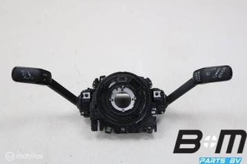 Stuurkolomcombischakelaar VW Golf 7 5Q0953507HL beschikbaar voor biedingen
