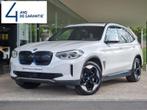 BMW iX3 Impressive, Autos, BMW, Achat, https://public.car-pass.be/vhr/4d1f5755-2256-4a06-9d80-52097b75ddc1, Noir, 5 portes