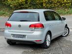 Volkswagen Golf 6 1.2 Essence BlueMotion 2012 GAR..., Auto's, Volkswagen, Euro 5, Bedrijf, Golf, Zilver of Grijs