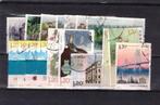 postzegels china  varia  gestempeld, Met stempel, Verzenden, Gestempeld, Gestempeld