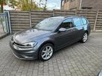 VW Golf VII 1.6CRTDI 115pk  Variant DSG 7-traps 2018 115dkm, Euro 6, 4 cilinders, Bedrijf, Golf