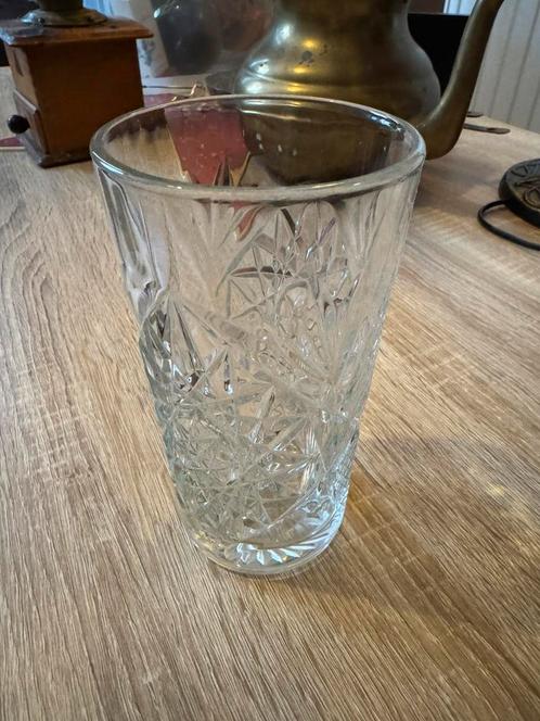 Glazen (zie beschrijving), Verzamelen, Glas en Drinkglazen, Ophalen