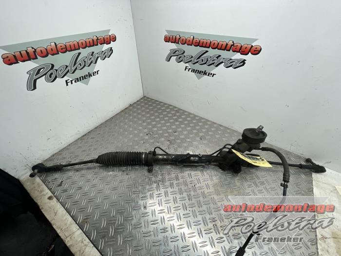 Crémaillère de direction d'un Seat Ibiza, Autos : Pièces & Accessoires, Commande, Seat, Utilisé, 3 mois de garantie, Enlèvement ou Envoi