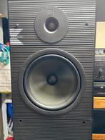 KEF K140, Audio, Tv en Foto, Luidsprekerboxen, Ophalen, Gebruikt