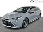 Toyota Corolla TS Premium 1.8, Autos, Toyota, Hybride Électrique/Essence, 85 g/km, Break, Automatique