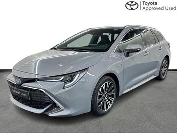 Toyota Corolla TS Premium 1.8 