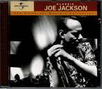 Classic Joe Jackson, Ophalen of Verzenden, Zo goed als nieuw