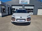 Citroen C4 Cactus NIEUWE DISTRIBUTIERIEM * AIRCO * GPS, Auto's, Citroën, Voorwielaandrijving, Euro 6, 1199 cc, 5 deurs