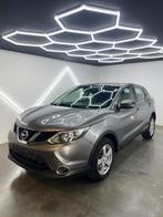 Nissan Qashqai| 2016| 73.400KM| 12 MAANDEN GARANTIE, Auto's, Voorwielaandrijving, Stof, 4 cilinders, 5 deurs