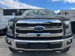 Ford F 150 5.0i V8 LPG Platinum Edition, Autos, Euro 5, 0 kg, F-150, Noir