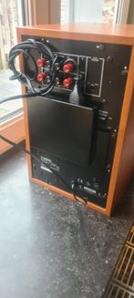 🤡💯💯💯Subwoofer💯 yamaha💯💯 yst-sw105💯💯💯 zg staat 105€, Audio, Tv en Foto, Luidsprekerboxen, Overige merken, Subwoofer, Refurbished