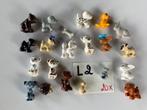 LEGO L2: LOT 20 DIERENFIGUREN, Ophalen of Verzenden, Nieuw, Losse stenen, Lego