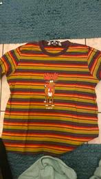 Alleen shirt pyama van Woody maat 140, Ophalen, Zo goed als nieuw