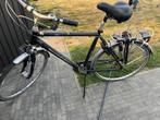 Herenfiets batavus maat57, Fietsen en Brommers, Fietsen | Heren | Herenfietsen, 57 tot 61 cm, Ophalen, Zo goed als nieuw, Batavus