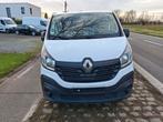 Renault trafic Dubbel cabine 6pl 2018 109000 km, Auto's, Euro 6, Renault, Bedrijf, Te koop