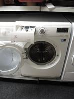 Electrolux was/droog combi 8 kg, Qw, 8 tot 10 kg, Ophalen of Verzenden, Zo goed als nieuw