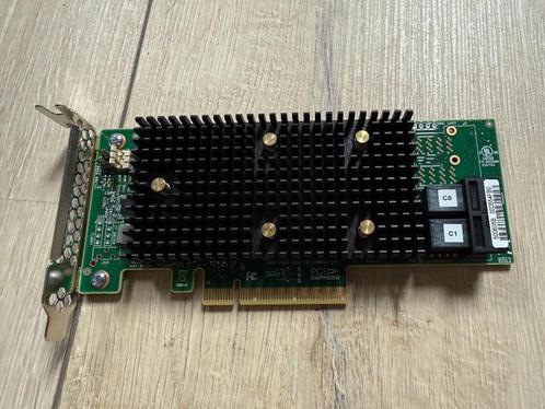 Lenovo 530-8i RAID Controller, Computers en Software, Servers, Zo goed als nieuw, Ophalen