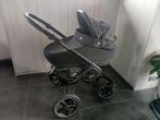 Wandelwagen, draagmand, Maxi-Cosi, Kinderen en Baby's, Ophalen, Verstelbare duwstang, Zo goed als nieuw, Combiwagen