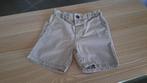 Mooie beige short Next maat 86/92 - 1,5-2 jaar, Kinderen en Baby's, Ophalen of Verzenden, Gebruikt