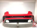 Audi RS3 A3 8Y Sedan Achterbumper Bumper 6xPDC Origineel!, Auto-onderdelen, Gebruikt, Audi, Bumper