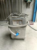 Festo stofzuiger afzuiging schuurmachine, Ophalen, Gebruikt
