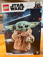 Lego 75318 the child (the mandolorian) nieuw, Enlèvement, Comme neuf