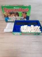 Woord rummikub - s6245, Verzenden, Zo goed als nieuw