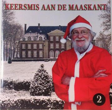 CD Keersmis aan de maaskant 2 beschikbaar voor biedingen