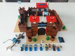 Lego 6769 Fort Legoredo, Ophalen of Verzenden, Zo goed als nieuw, Lego