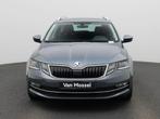 Skoda Octavia Combi 1.6 CRTDI 85kW GreenTec Style, Auto's, Voorwielaandrijving, Stof, Gebruikt, 4 cilinders