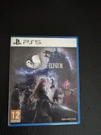 Valkyrie Elysium PS5, Games en Spelcomputers, Ophalen, Zo goed als nieuw