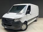 Mercedes-Benz Sprinter 316 CDi L2H1 Airco Camera, Autos, Camionnettes & Utilitaires, Cuir, 4 portes, Propulsion arrière, Achat