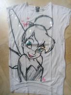 t-shirt meisjes, korte mouwen, maat 146-152, Ophalen of Verzenden, Gebruikt, Meisje, Shirt of Longsleeve