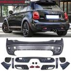 PARE-CHOCS LOOK JOHN COOPER WORKS MINI COOPER F56 F57 (14-18, Ophalen of Verzenden