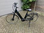 Qwic Premium MN7 540Wh - Batterij getest, Ophalen, Qwic, Zo goed als nieuw, 47 tot 51 cm