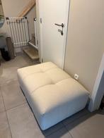 Poef van hoog kwaliteit NIEUW 100x70cm, Enlèvement, Comme neuf