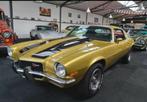 Chevrolet camaro z28, Auto's, Oldtimers, Automaat, Achterwielaandrijving, Chevrolet, Particulier
