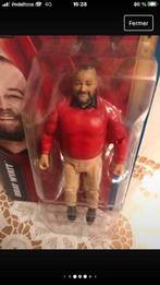 Wwe figurine Mattel Bray Wyatt, Comme neuf